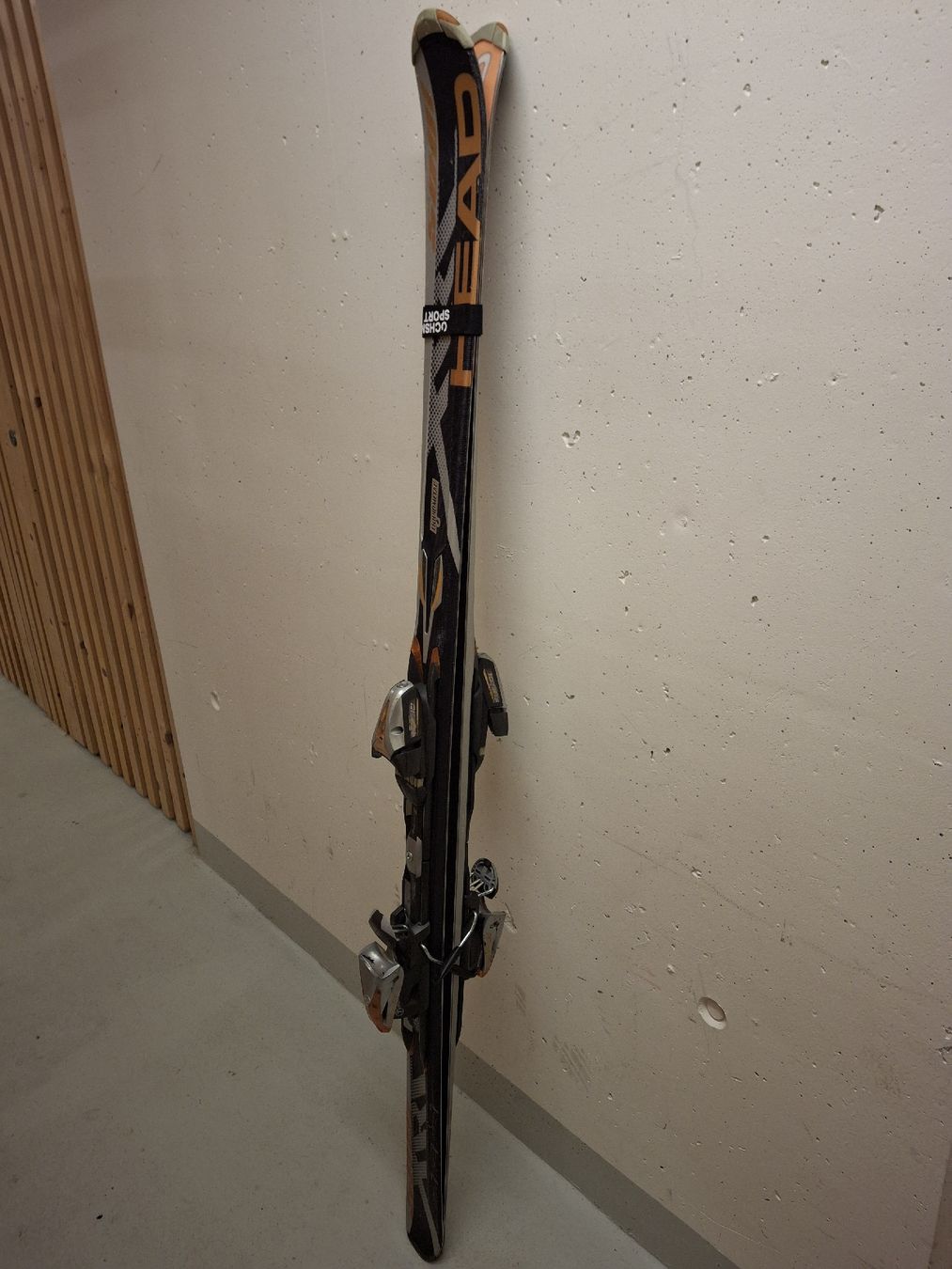 Head Skis: Ski Head 170cm – Gebraucht aus Dübendorf von lar_95t9 1