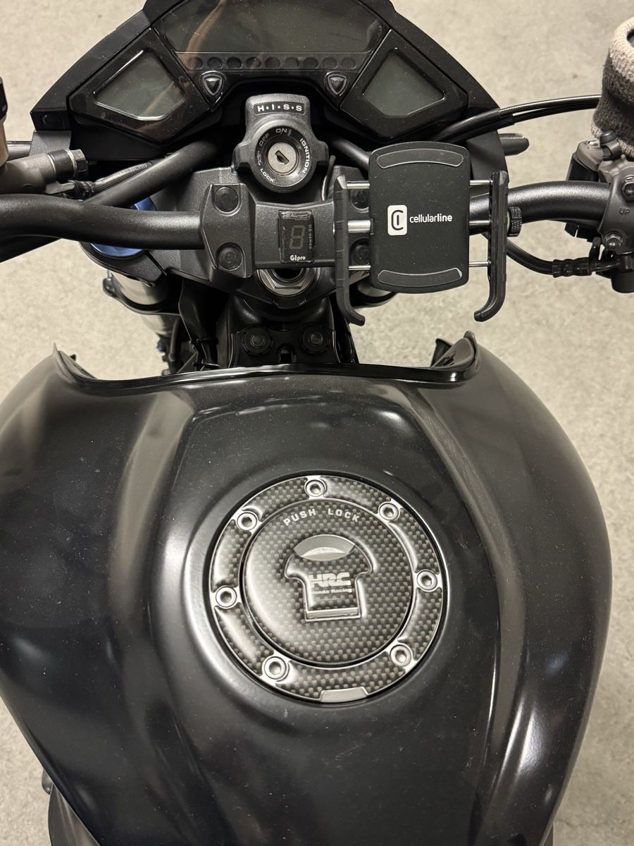 Honda Strasse: Honda CB 1000 R – Gebraucht aus Dierikon von Tiagotcr 7