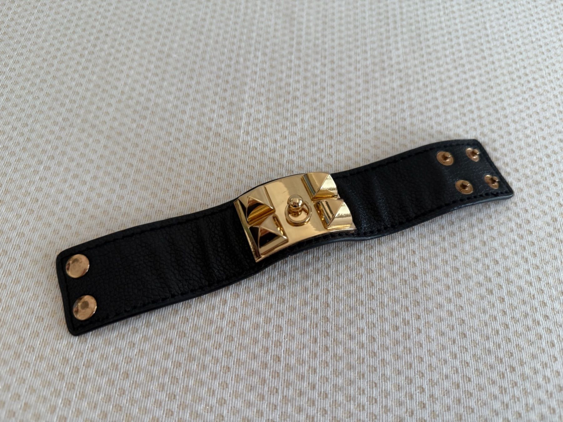 Bracelets: Bracelet - collier de – D'occasion à Sion par accroshoes 2