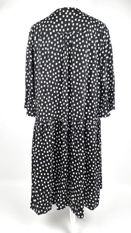 Taifun Kleider: Gr. 44 Kleid Taifun neu – Neu (gemäss Beschreibung) aus Sutz von Dalilea 4