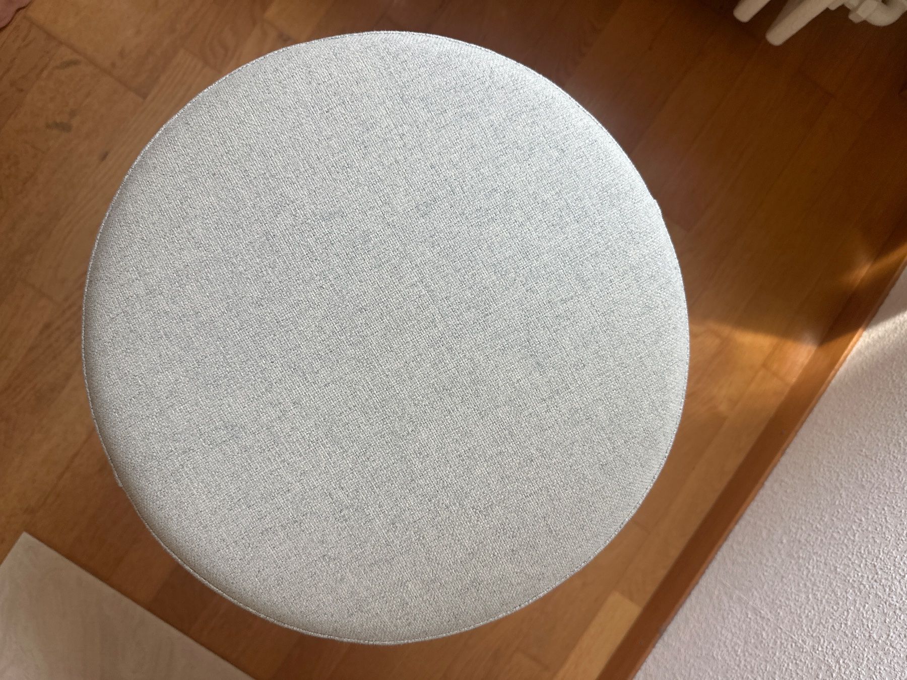 Ikea Hocker: IKEA Drehhocker LIDKULLEN – Gebraucht aus Zürich von Cavlli 1