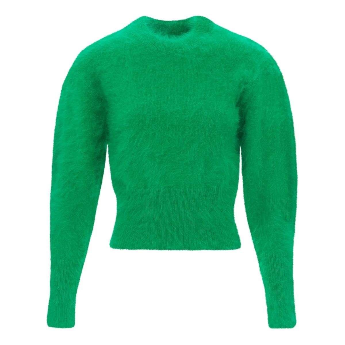 Ulla Johnson Pulls & Sweat-shirts: Ulla Johnson Angora Pullover – Neuf (Voir description) à Zürich par iphigenie666 1