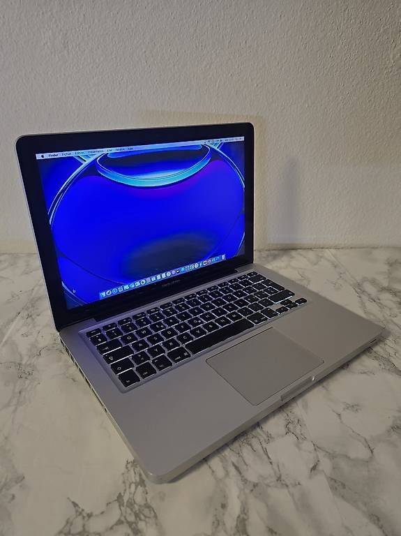 Apple Notebook: MacBook Pro 13" i5 | 8Go RAM | SSD 128Go – Usato da Renens VD venduto da MTD2211 1