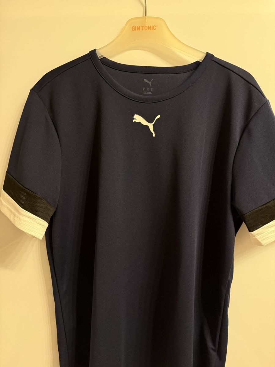 Puma T-shirt: Puma T-Shirt // Gr. L Neu – Nuovo (secondo la descrizione) da Wängi venduto da can_kgq6 1
