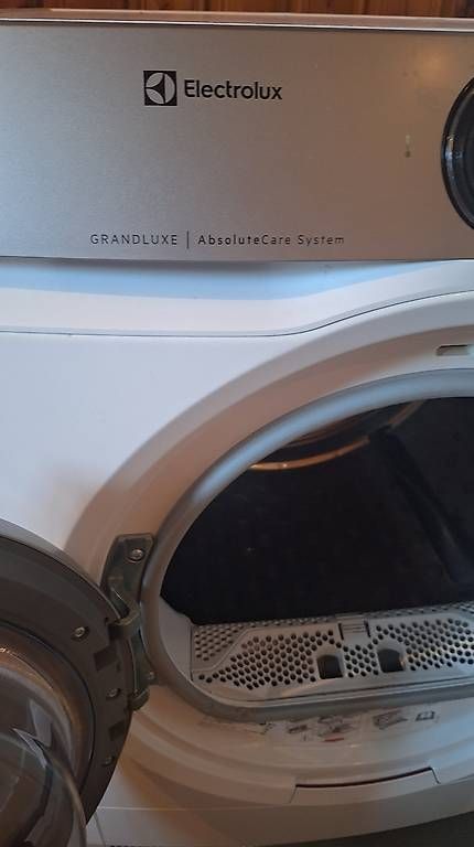 Asciugatrici: Sèche linge Electrolux  – Usato da Saxon venduto da dad_q89q