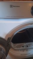 Sèche linge Electrolux 