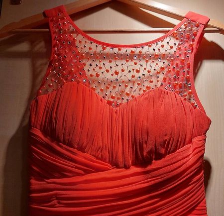 Little Mistresse Kleid
