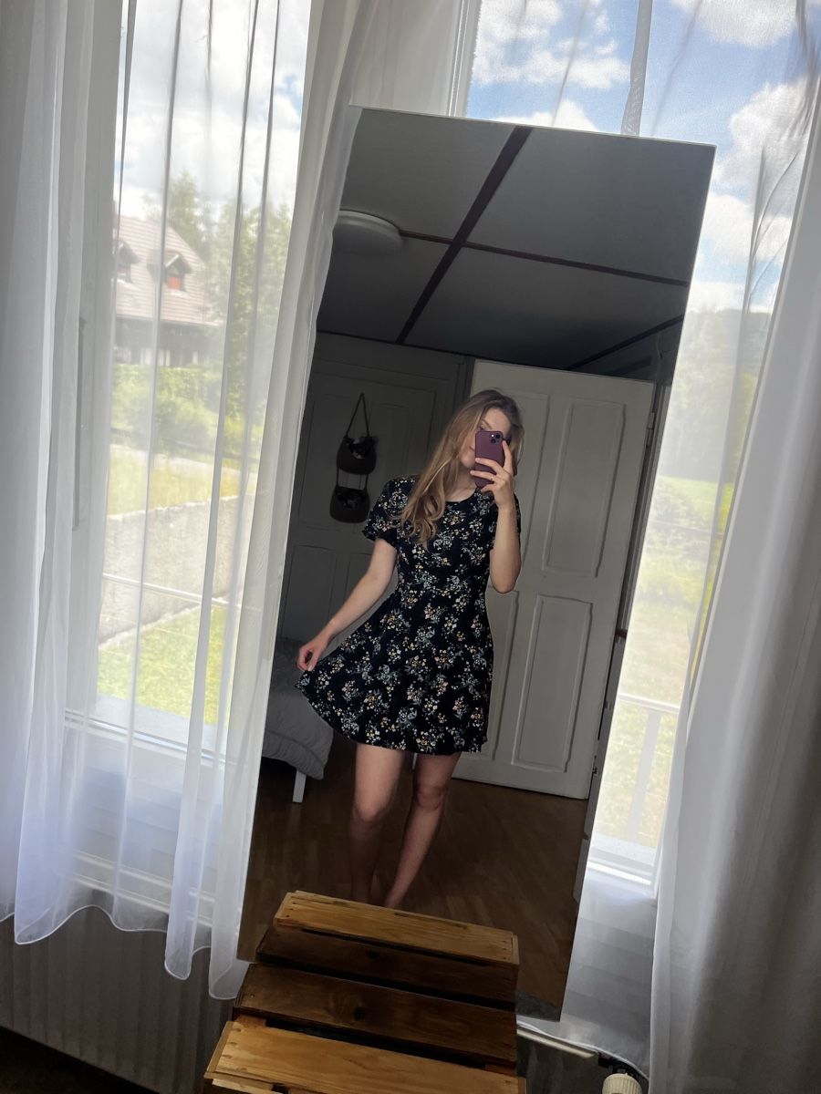 Vestiti: Sommerkleid – Usato da Urtenen-Schönbühl venduto da eka_dhj2 2