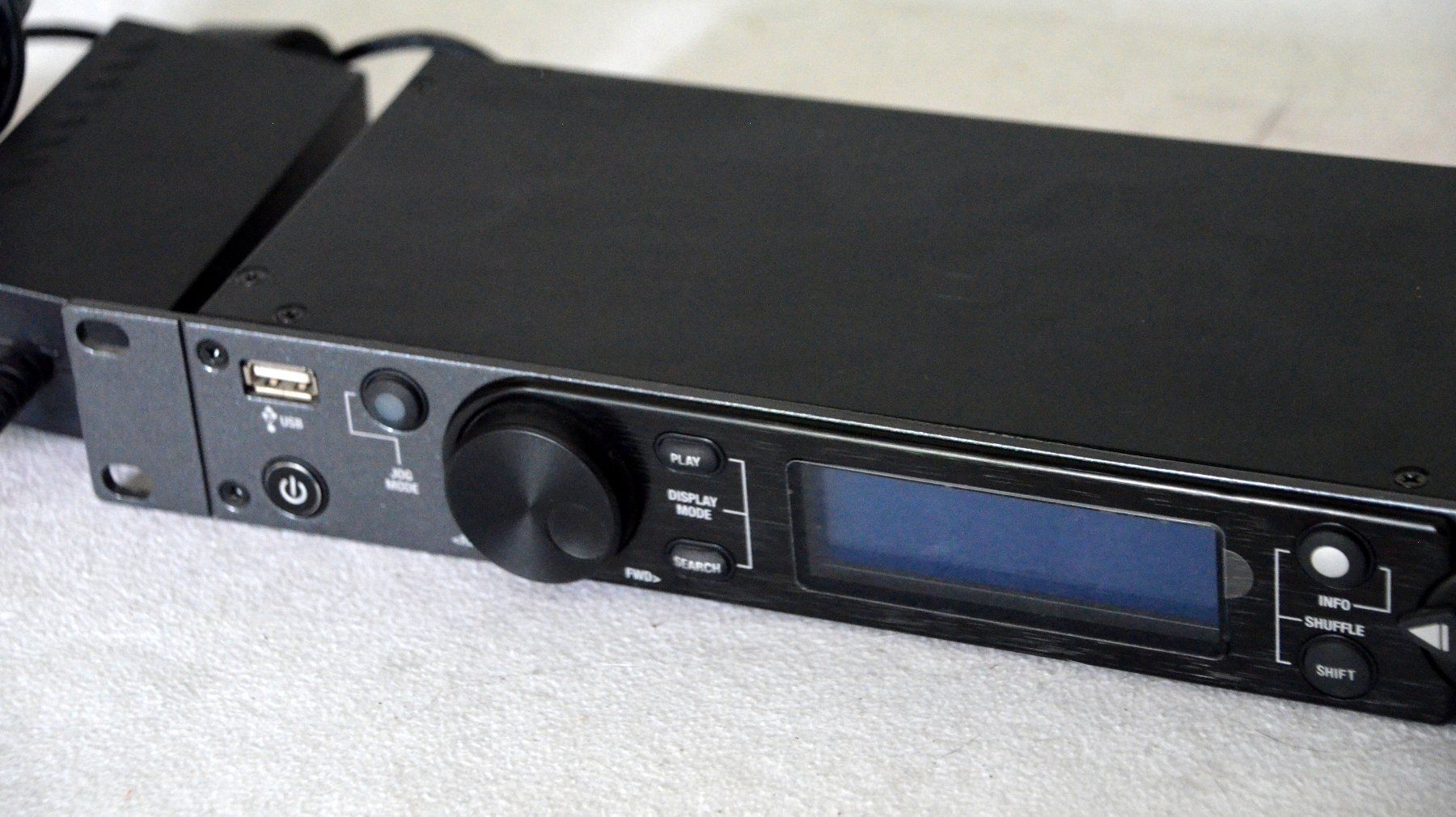 Console di mixaggio: Cortex HDC-500 DJ Digital Music Controller – Usato da Collonges venduto da arashee 4