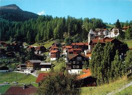 TSCHIERTSCHEN