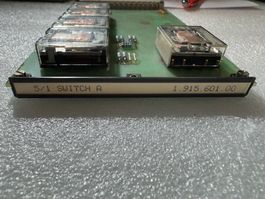 Studer 5/1 Switch 1.915.601.00