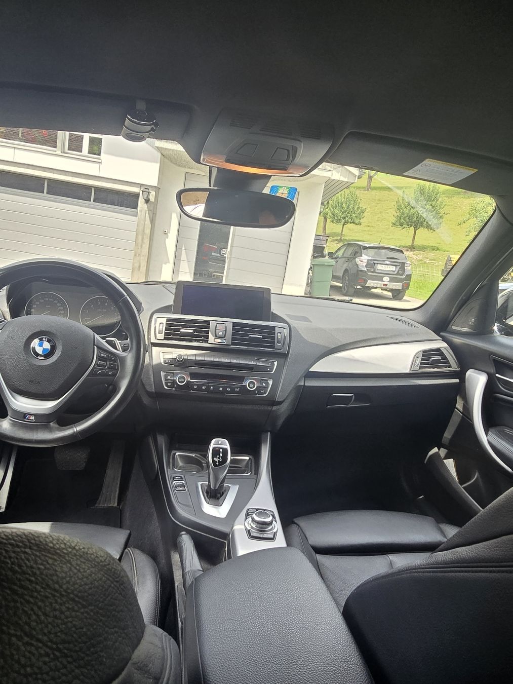 BMW Automobili: Bmw M135i xdrive – Usato da Menzingen venduto da Jimmy2501 1