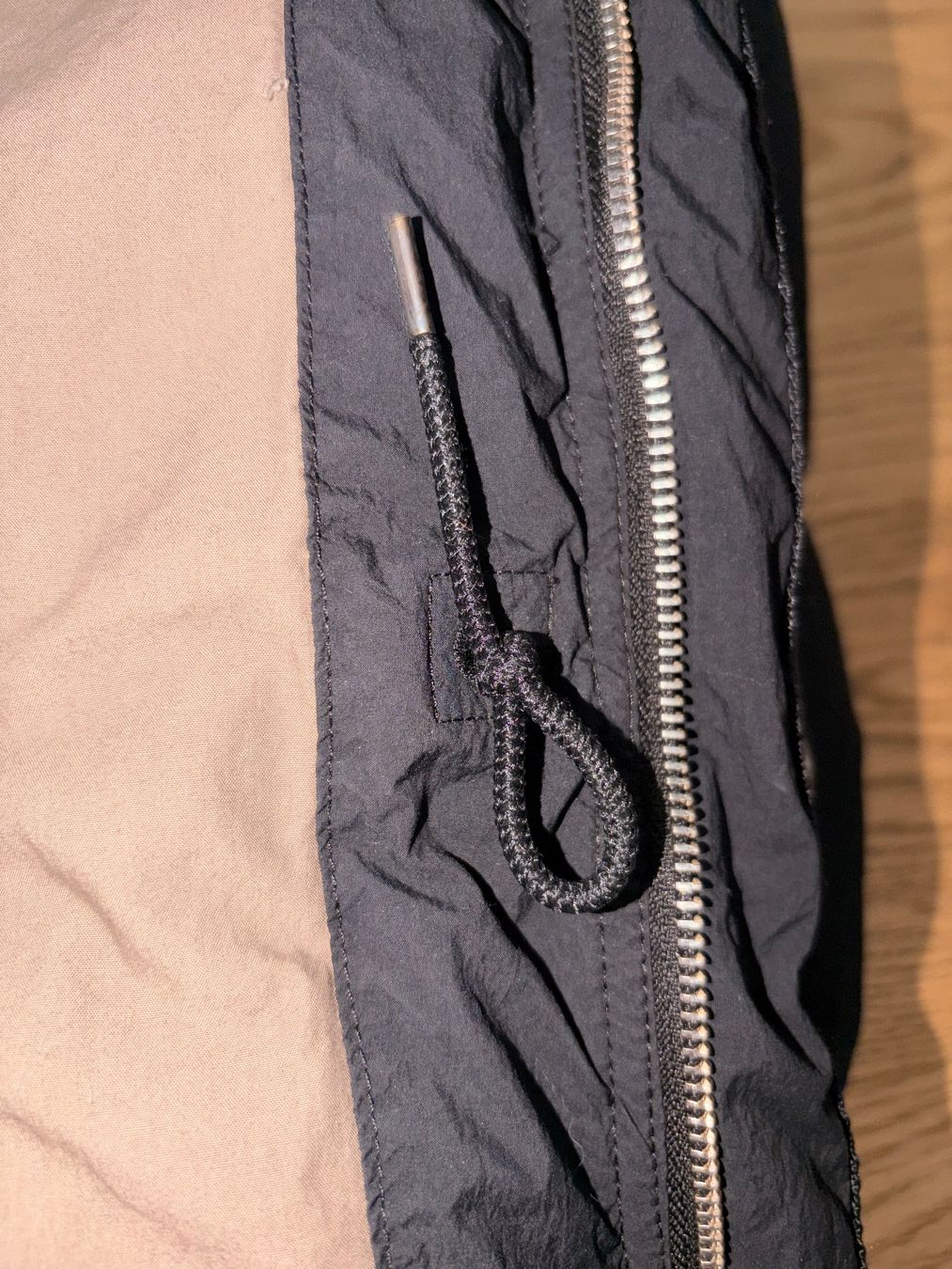 Cappotti: Ten C Extreme Down Parka Gr. 50 black – Usato da Altstätten SG venduto da Guzzi73 5