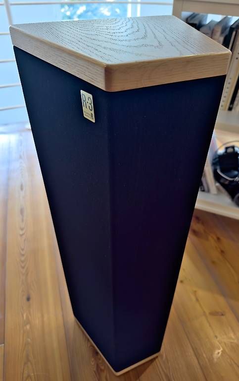 Haut-parleurs: Impianto audio HI-FI Rowen Denon Sony – D'occasion à S. Pietro par bia_6btm
