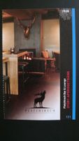 2 für 1 Gutschein Platzhirsch Bar&Lounge