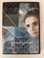 Prinzessin Fantaghiro Folge 1 & 2 (1991) DVD 📀