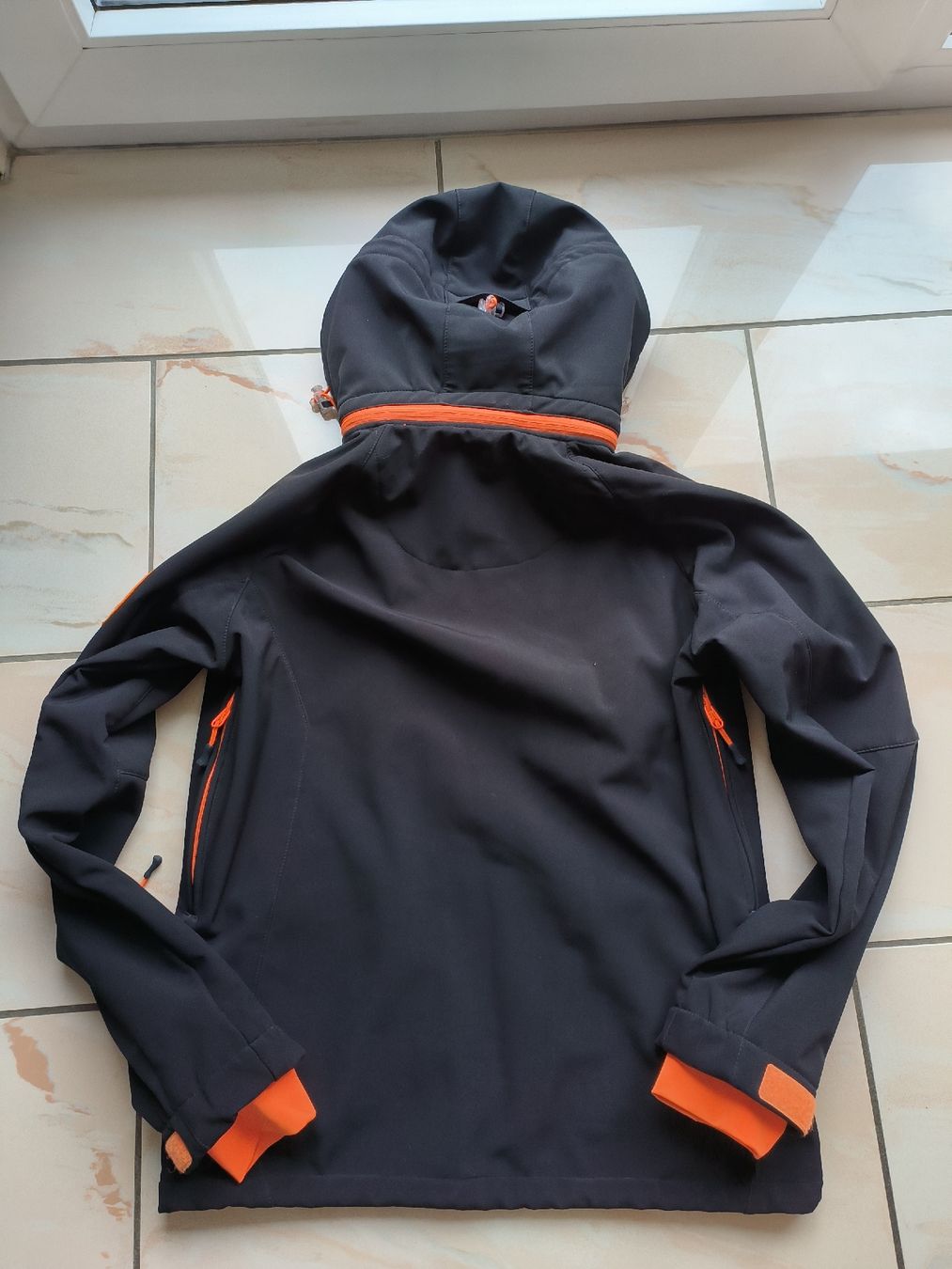 Vestes: Veste Softshell  – D'occasion à Grône par mmaye 1