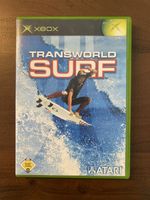Transworld Surf für Xbox