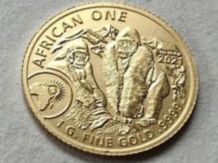 Tutti le monete: 1 gramm Goldmünze 999.9 – Nuovo (secondo la descrizione) da Neuhausen am Rheinfall venduto da GoldboX-8