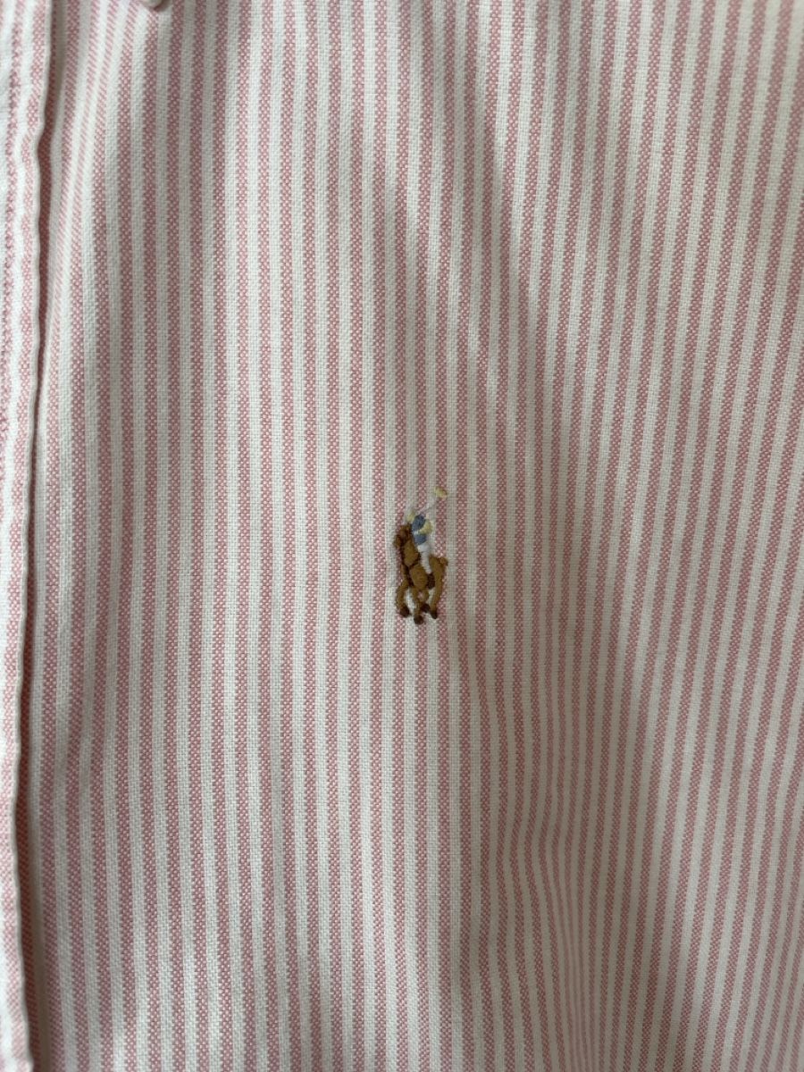 Ralph Lauren Camicie: Ralph Lauren Hemd Gr. 170 – Usato da Luzern venduto da Gabrieel 1