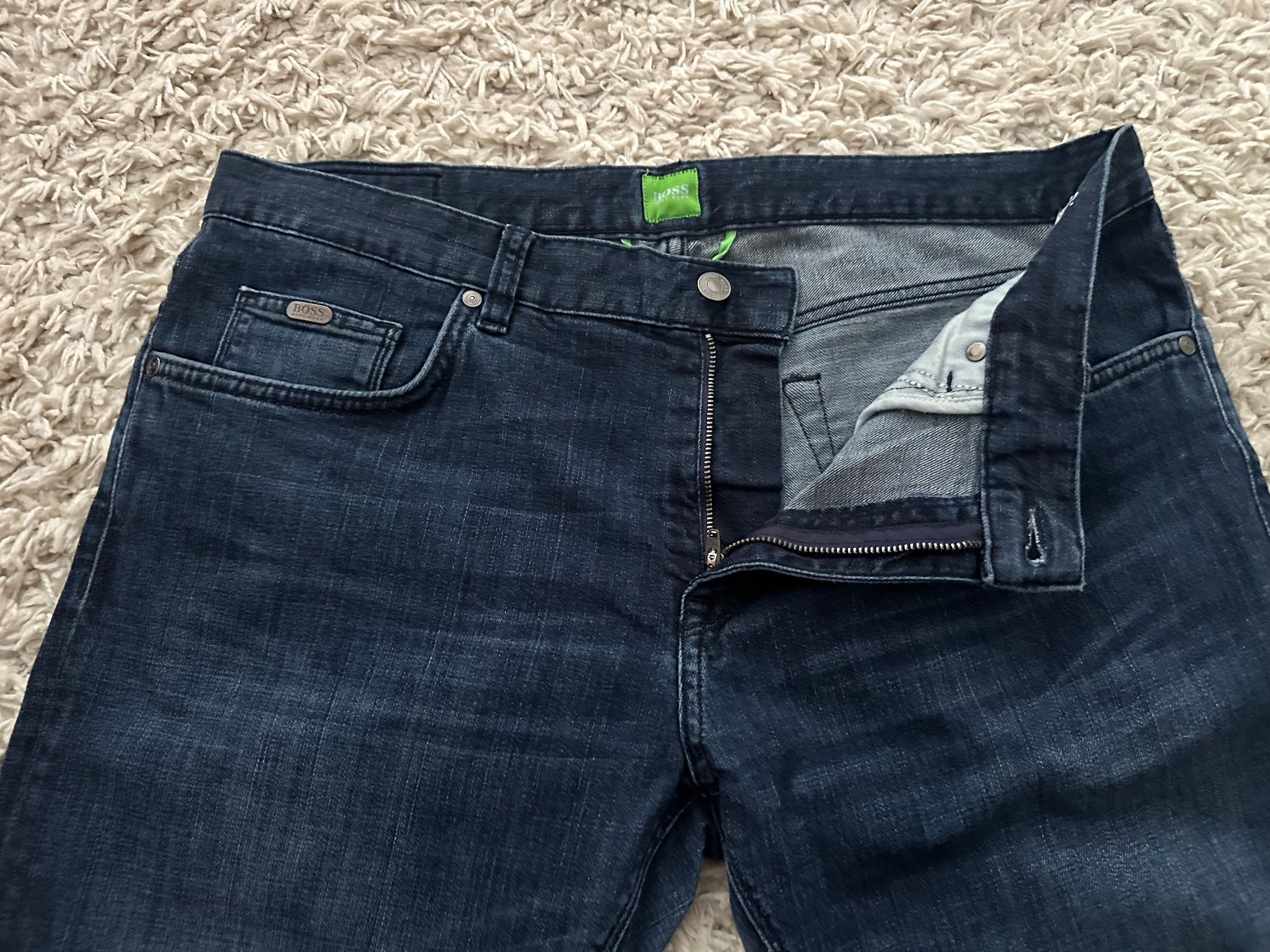 Hugo Boss Jeans: Jeans HUGO BOSS Gr.36 – Gebraucht aus Bern von BrandVilla 4