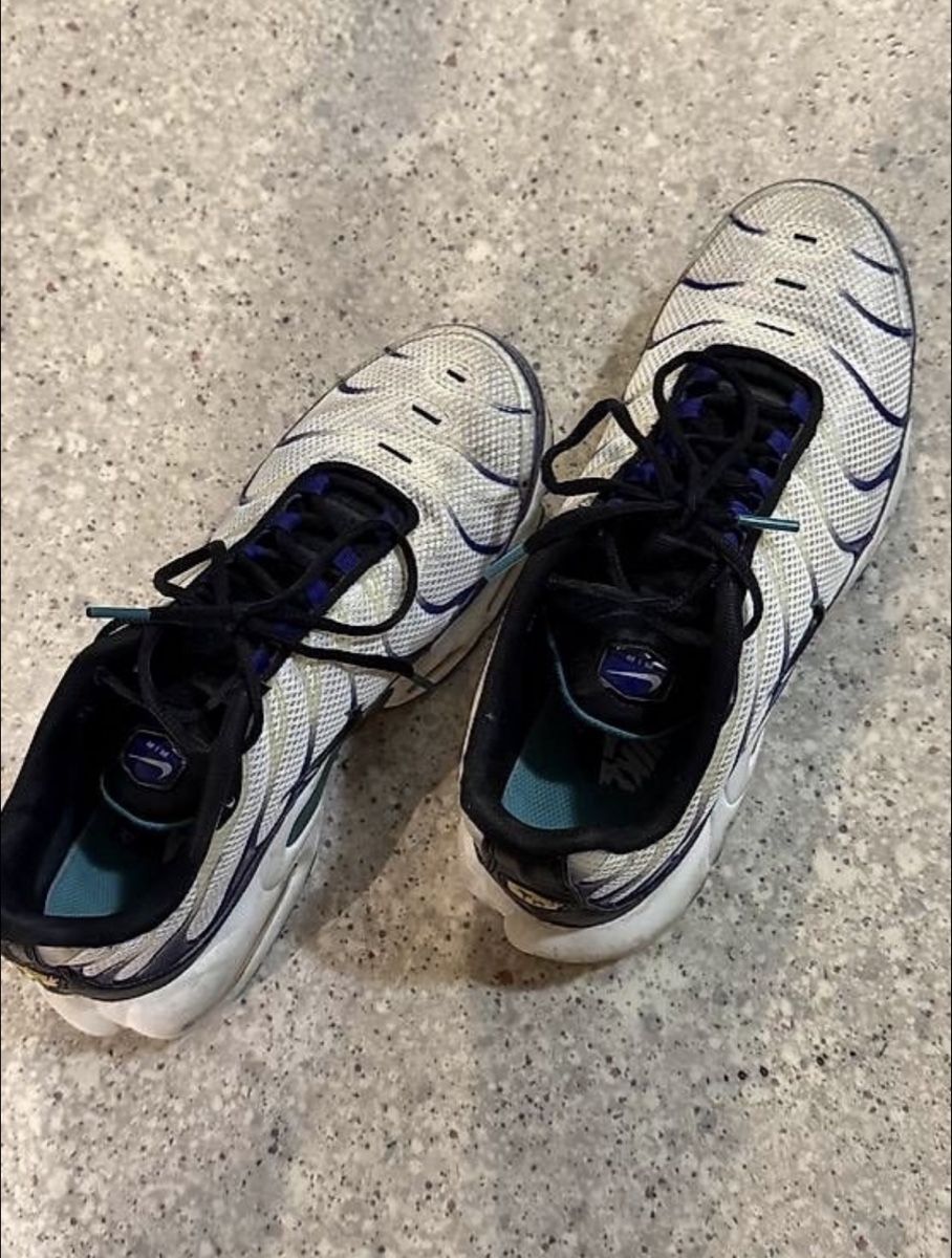 Nike Scarpe da uomo: Nike Air  Schuhe – Usato da Wetzikon ZH venduto da ninushkaa