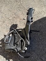 Bac lave-glace complet avec pompes pour Mercedes C250 W204