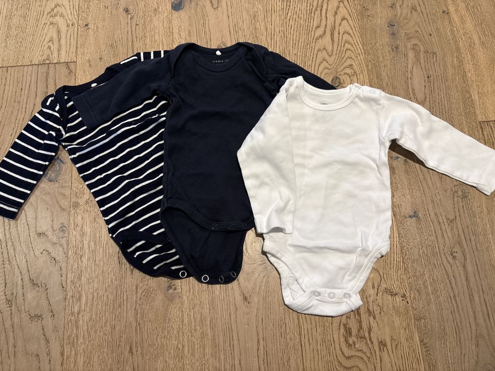 Lots de vêtements: Babykleider Paket, 12 Artikel, Mix Grösse 62/68 – Neuf (Voir description) à Dietikon par sue_qzb6 2