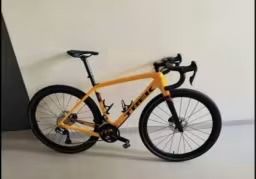 Trek Velos: Trek Checkpoint SLR 7 Carbon Taille 54 – Neu (gemäss Beschreibung) aus Rossemaison von Mister24