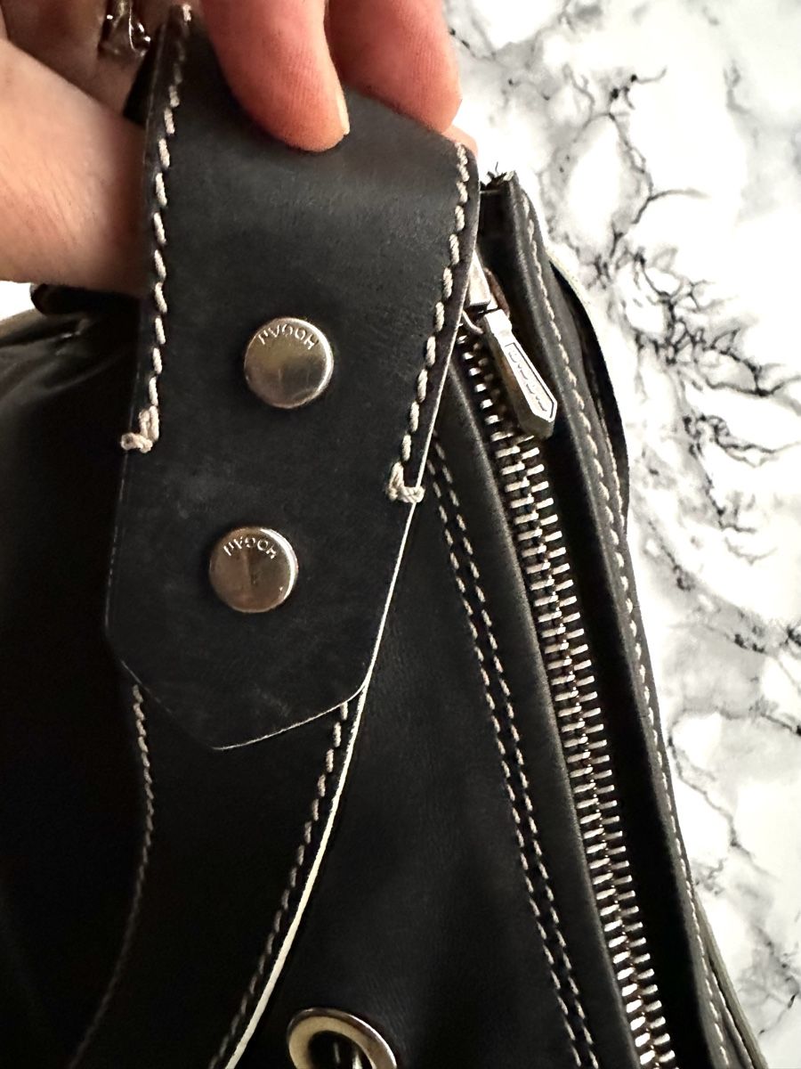 Hogan Borse da donna: Hogan  _ Damen Tasche  – Nuovo (secondo la descrizione) da St. Gallen venduto da pyramide071 8