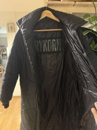 Drykorn Jacke Damen Grösse S oversize 