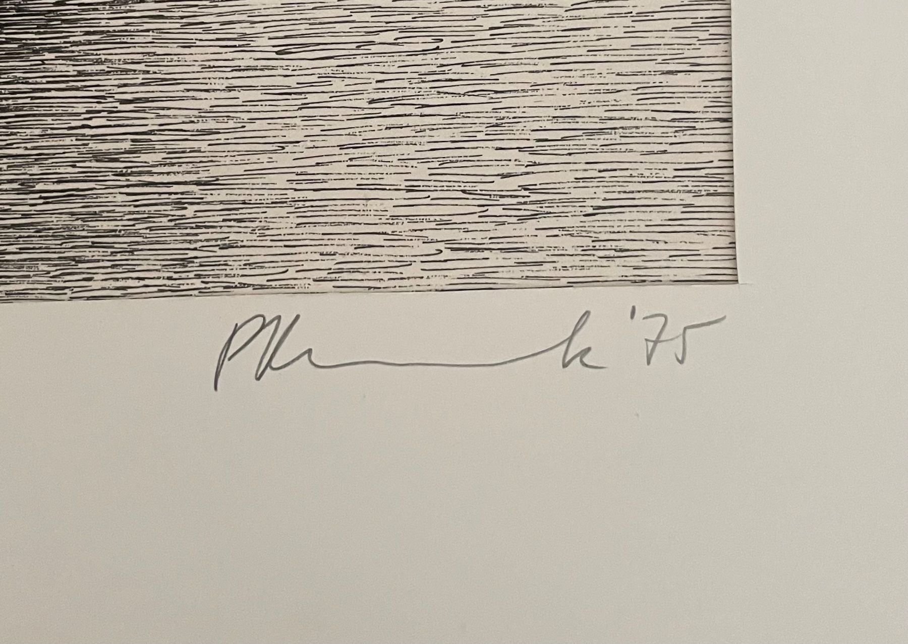 Grafica & Litografie: KÜNSTLER  ? LITHOGRAPHIE SIGNIERT – Usato da Gersau venduto da grafik-kunst 1