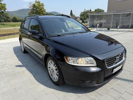 Volvo V50 2.0D Frisch ab MFK 14/11/25