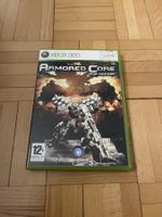Armored Core for Answer