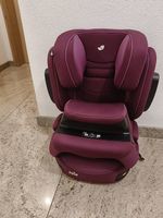 Joie Kindersitz 15-36 kg mit Fangkörper