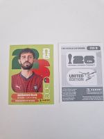 Panini Sticker POR9