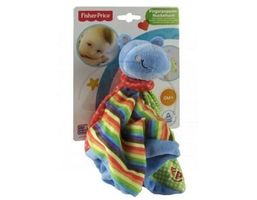 AUSVERKAUF %% Fisher-Price Schmusetuch Nilpferd