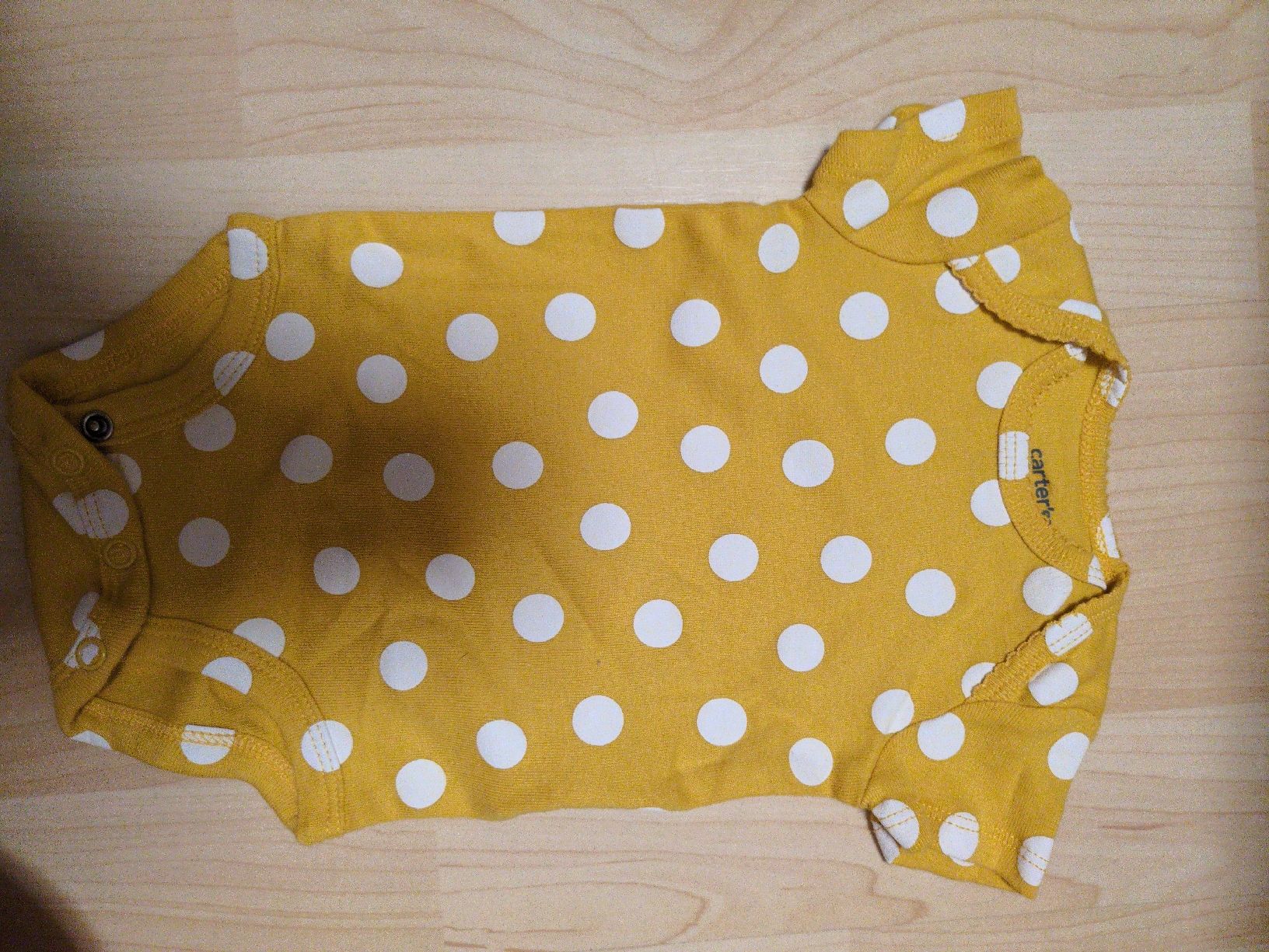 Lotti & Set di vestiti: body – Usato da Lengnau Ag venduto da Mona_03