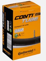 24-Zoll-Innenschlauch Conti Tube Continental Compact 24 Wide
