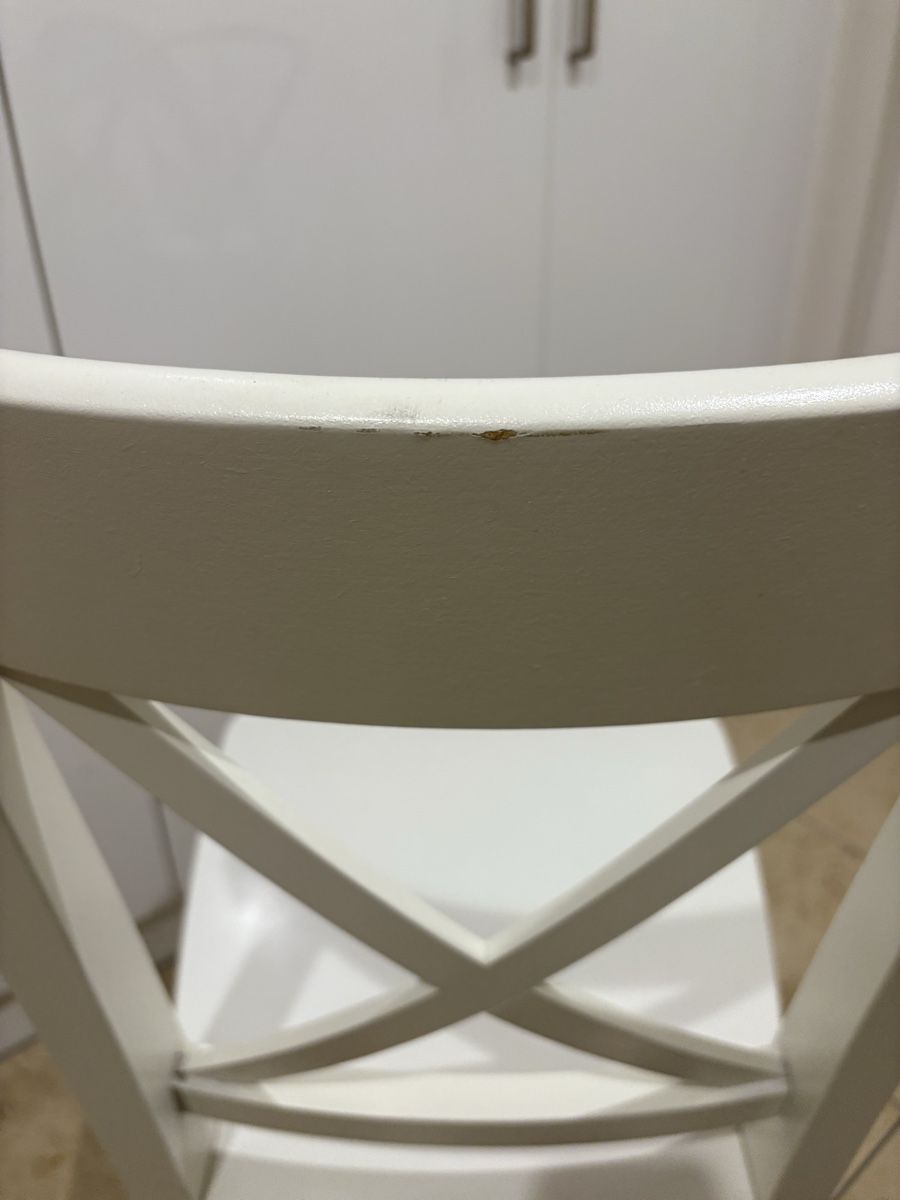 Ikea Sedie: IKEA Stuhl Rosentorp – Usato da Zürich venduto da eli_w2dh 2