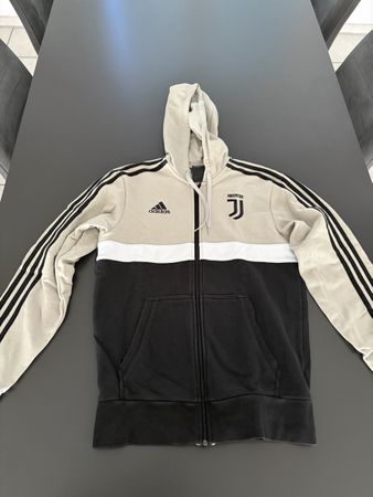 Original Damen Juventus Trainerjacke 