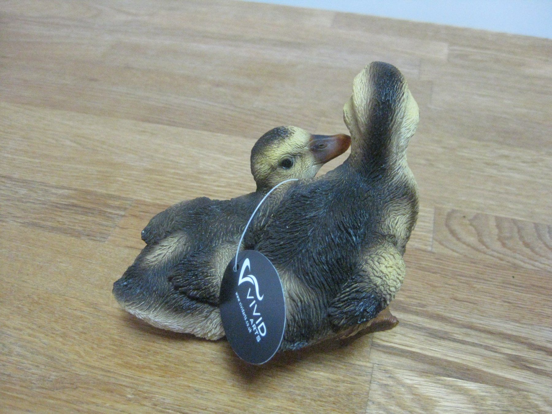 Tutte le decorazioni: Allerliebstes ENTEN Paar – Nuovo e nell'imballaggio originale da Romanshorn venduto da Wazoohandlung 3