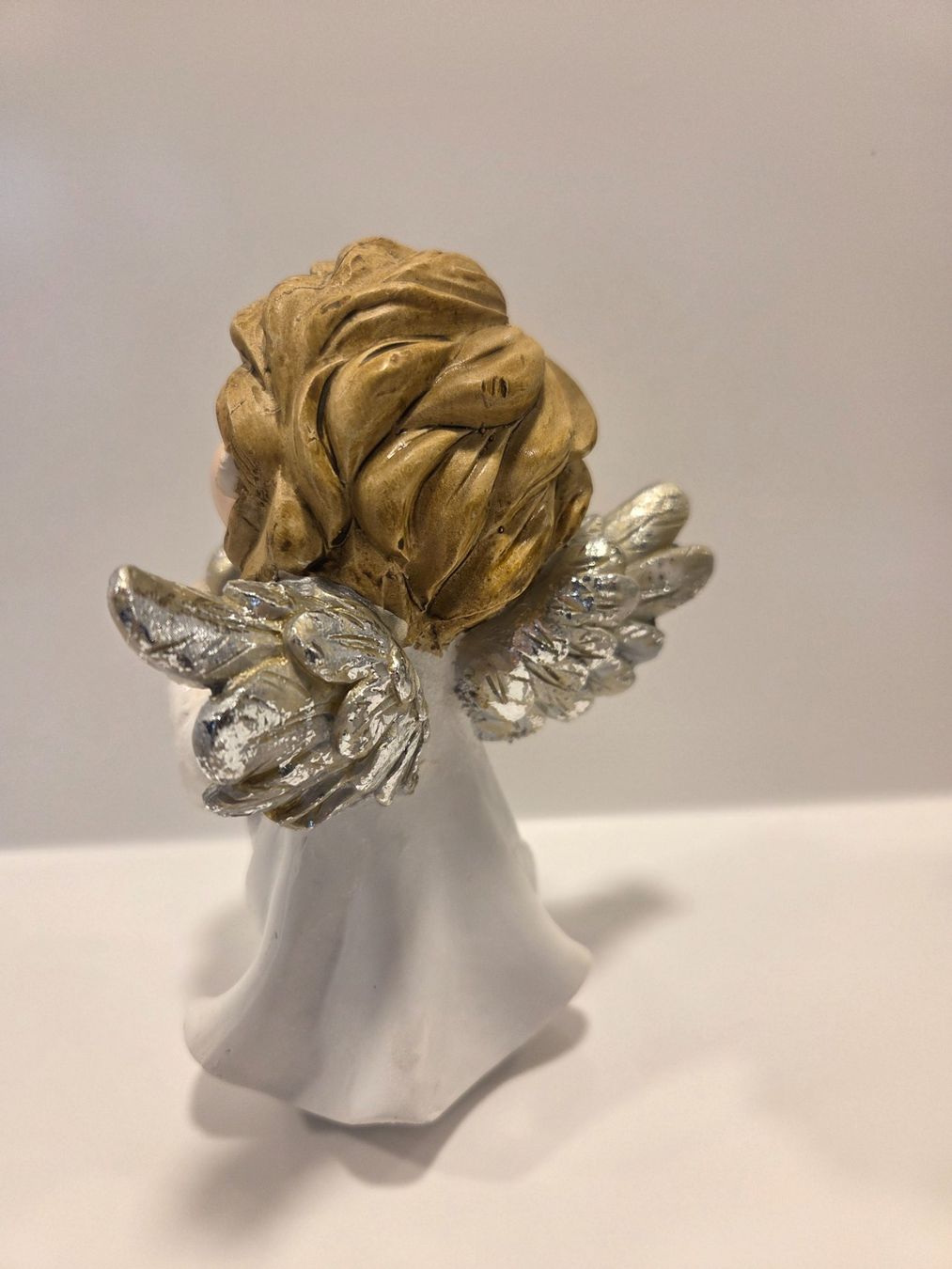 Figuren: Engel - dekorationen – Gebraucht aus Zürich von Lela-Mirela 2