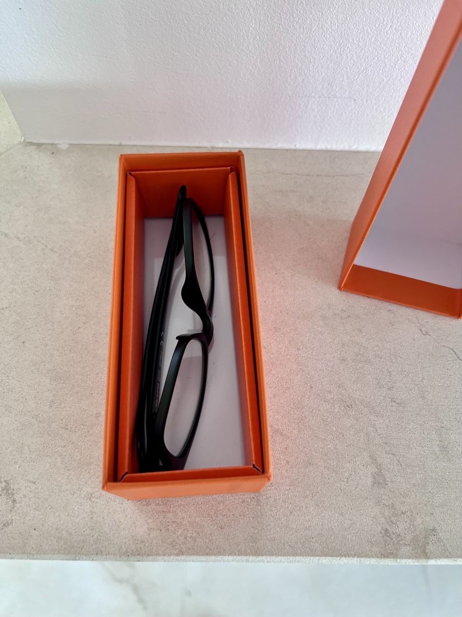 Altro in Decorazioni & Accessori: Hermes Box Cologne (nur Box) – Nuovo (secondo la descrizione) da Rüschlikon venduto da sweet_76 2