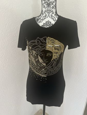 Maglietta VERSACE taglia 38