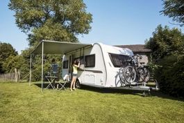 Thule Omnistor 1200 Sackmarkise 450cm