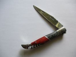 Couteau de poche Laguiole