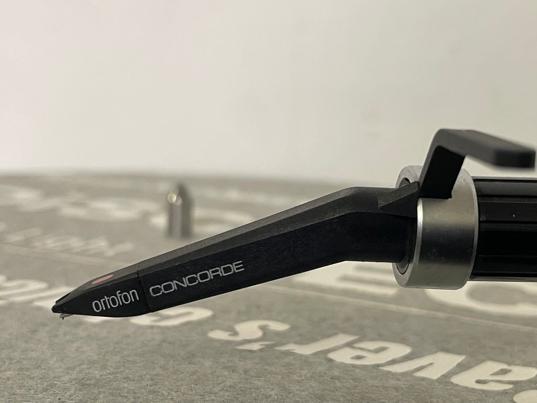 Plattenspieler: platine pour DJ disco – Gebraucht aus La Croix (Lutry) von netrajet 2