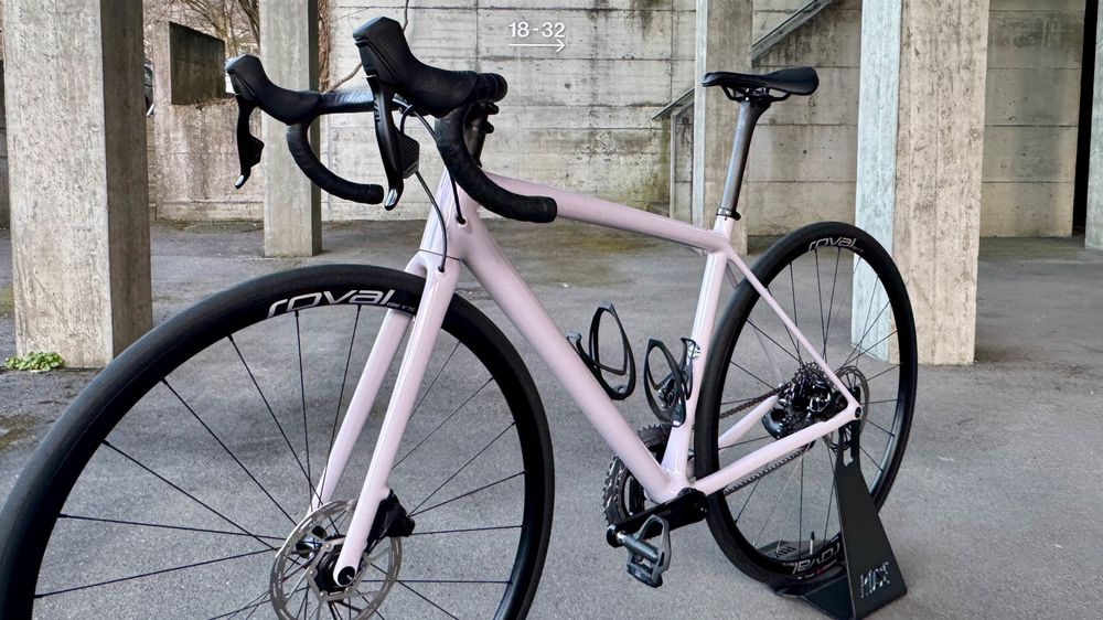 Specialized Vélos: Rennrad - Specialized, Aethos Comp - Rival eTap AXS - Unisex – D'occasion à Niederwangen BE par Snopken 3