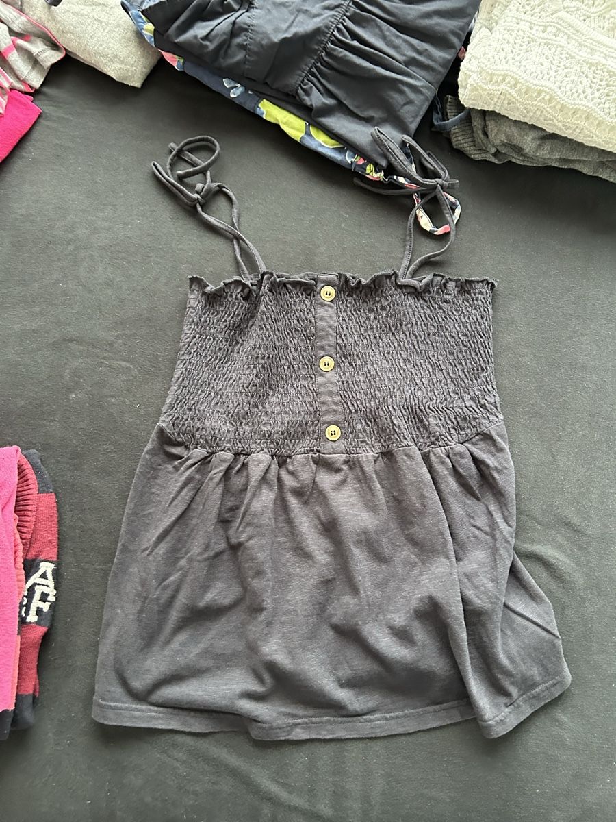 Abercrombie Tops: abercrombie top – Gebraucht aus Zürich von del_2dkl 1